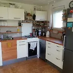 Cosy Room In House With Garden