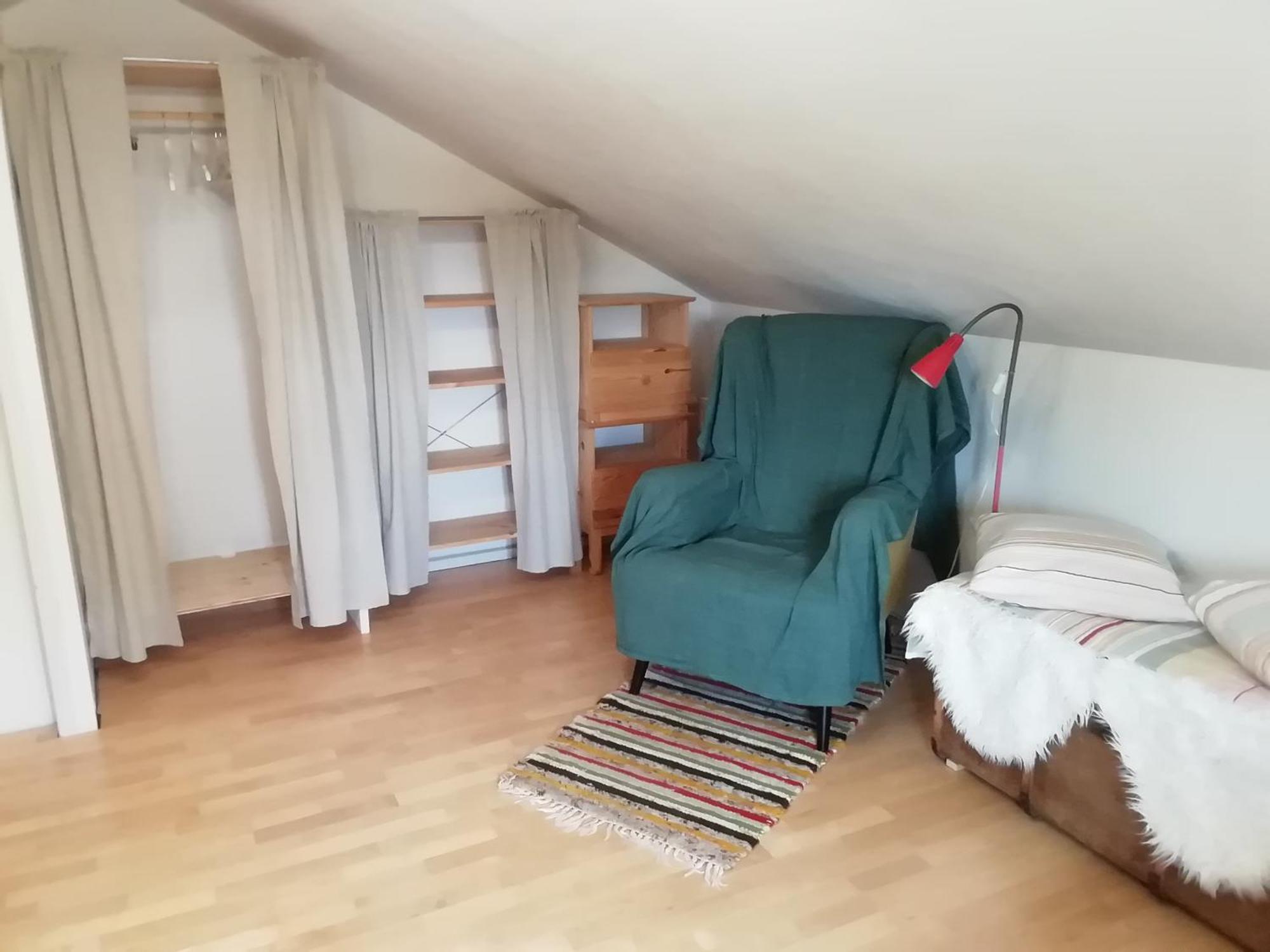Cosy In House With Garden * Wien