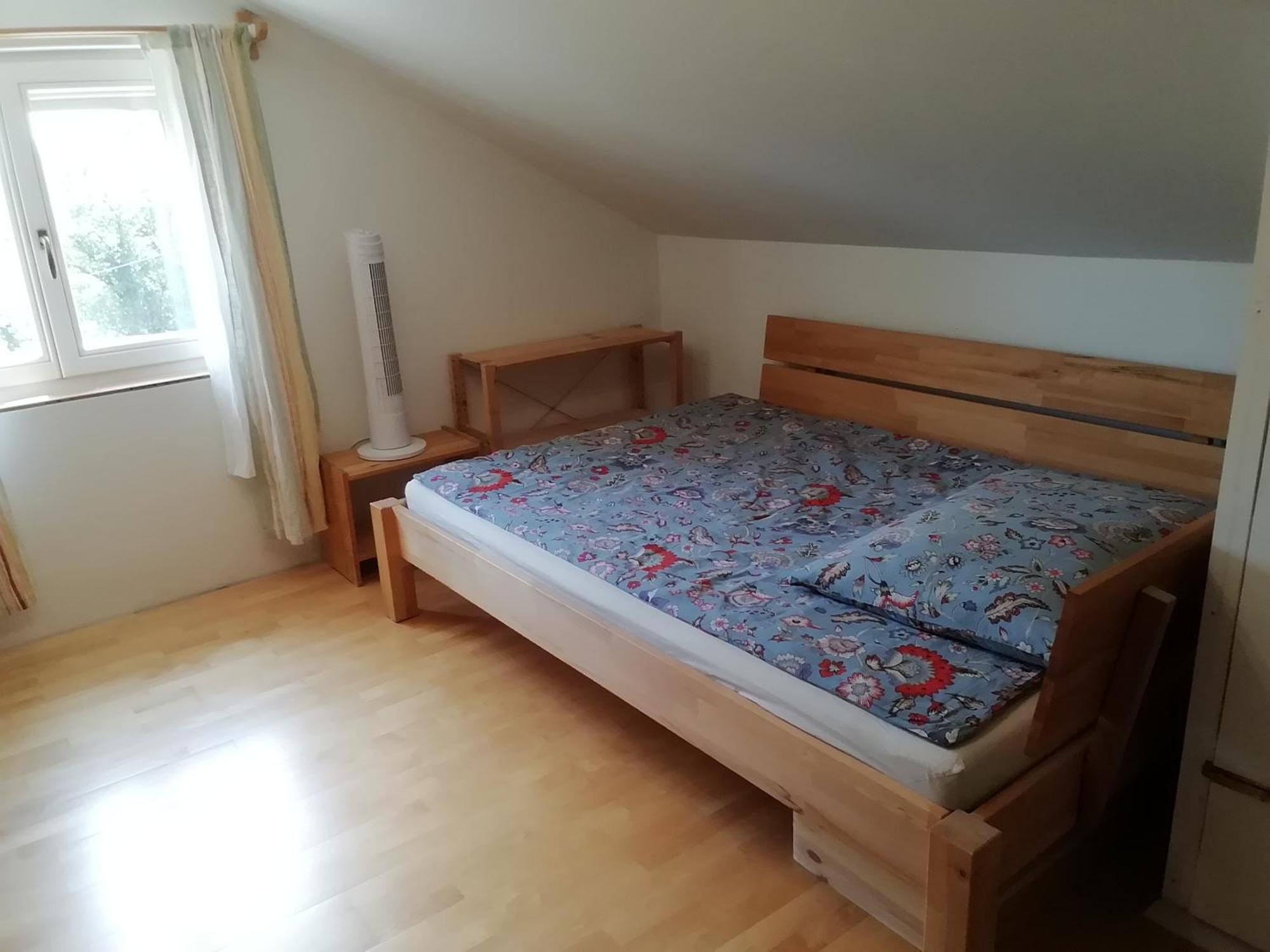 Cosy In House With Garden * Wien